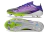 Imagem do Chuteira Adidas F50.1 Elite Campo - Roxo/Verde