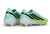 Chuteira Adidas F50 Hyperfast Eltie FG - Verde - comprar online