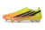 Chuteira Adidas F50 Hyperfast Laceless FG - Verde