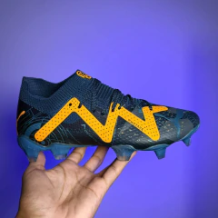 Chuteira Puma Future Ultimate FG + Brinde (Pronta Entrega)