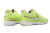Chuteira Nike Tiempo React Gato IC - Verde na internet