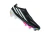 Chuteira Adidas F50 Hyperfast Laceless FG - Preto - Marca Esportiva - Loja Especializada em Chuteiras 