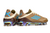 Chuteira Adidas F50+.1 Elite FG - Marrom/Branco na internet