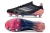 Imagem do Chuteira Adidas F50 X Campo SG - Rosa/Preto
