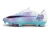 Chuteira Nike Mercurial Superfly 11 Elite FG - Azul/Branco