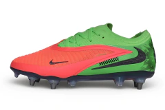 Chuteira Nike Phantom 6 Elite SG - Verde