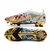 Chuteira Nike Mercurial Vapor 14 Elite Campo FG "Record Breaking CR7" - Marca Esportiva - Loja Especializada em Chuteiras 