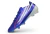 Chuteira Adidas F50 Hyperfast.1 Evo FG - Roxo na internet