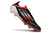 Chuteira Adidas F50+.1 Elite FG - Preto/Vermelho - loja online