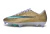 Chuteira Nike Mercurial Superfly 11 Elite FG - Dourada