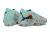 Chuteira Puma Future 8 Ultimate Low Campo FG - Azul na internet