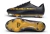 Chuteira Nike Mercurial Superfly 11 Elite FG - Dourada - loja online