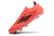 Chuteira Adidas F50+.1 Elite FG - Laranja/Preto - Marca Esportiva - Loja Especializada em Chuteiras 
