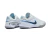 Chuteira Nike Tiempo React Gato IC - Branco - comprar online