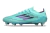 Chuteira Adidas F50 X Campo SG - Azul/Roxo - comprar online