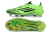 Imagem do Chuteira Adidas F50 X Campo - Verde