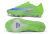 Chuteira Nike Mercurial Superfly 11 Elite FG - Verde - loja online