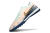 Chuteira Nike Phantom GX 2 Elite Society TF - Branco/Azul - Marca Esportiva - Loja Especializada em Chuteiras 