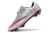 Chuteira Nike Mercurial Vapor 10 FG - Cinza/Rosa - Marca Esportiva - Loja Especializada em Chuteiras 