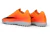 Chuteira Nike Mercurial Vapor 17 Elite Society - Laranja - comprar online