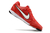 Chuteira Nike SB Gato Futsal - Vermelho/Branco na internet