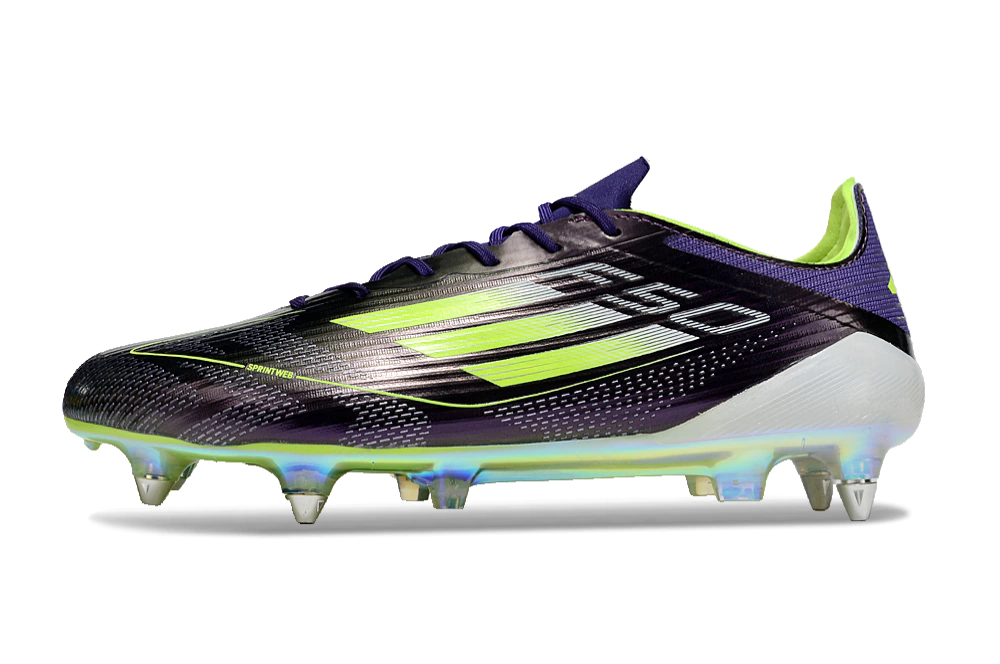  F50AG25センチ Chuteira Adidas F50 X Campo SG - Velocidade e Leveza