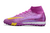 Chuteira Nike Mercurial Superfly 10 Elite Society - Roxo/Dourado - comprar online