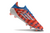 Chuteira Adidas F50+.1 Elite FG - Vermelho/Preto - loja online