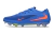 Chuteira Campo NIKE Phantom 6 Elite FG - Azul - comprar online