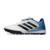 Chuteira Adidas Copa Gloro Society - Azul/Branco