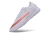Chuteira Nike Mercurial Vapor 17 Elite Society - Branco na internet