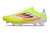 Chuteira Adidas F50 X Campo - Verde/Vermelho - comprar online