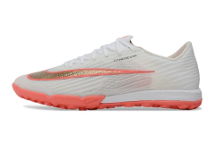 Chuteira Nike Mercurial Superfly 11 Society - Branco/Vermelho - comprar online