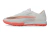 Chuteira Nike Mercurial Superfly 11 Society - Branco/Vermelho - comprar online