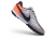 Chuteira Nike Tiempo Ligeira Pro Society - Prata - Marca Esportiva - Loja Especializada em Chuteiras 