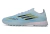 Chuteira Adidas X F50 Pro Society - Azul - comprar online