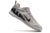 Chuteira Nike Mercurial Vapor 15 Pro Society - Cinza/Preto na internet