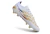 Chuteira Adidas Predator Elite 26 Campo FG - Branco - Marca Esportiva - Loja Especializada em Chuteiras 