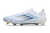 Chuteira Adidas F50+.1 Elite FG - Branco/Azul - comprar online