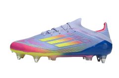 Chuteira Adidas F50 X Campo SG "Celestial Victory" - comprar online