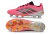 Imagem do Chuteira Adidas Predator Elite 26 SG - Rosa