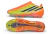 Chuteira Adidas F50 Hyperfast Laceless FG - Amarelo - loja online