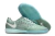 Imagem do Chuteira Nike Lunar Gato Futsal - Azul/Branco