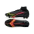 Chuteira Nike Mercurial Superfly 8 Elite Campo FG "Black x Prism" na internet