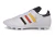 Chuteira Adidas Mundial Campo FG - Branco/Preto