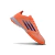 Chuteira Adidas X F50 Pro Society "Coral Blaze" - Marca Esportiva - Loja Especializada em Chuteiras 