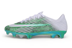 Chuteira Nike Mercurial Superfly 11 Elite FG - Verde/Branco