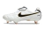 Chuteira Nike Tiempo Legend 5 Elite SG - Branco/Preto - comprar online