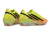 Chuteira Adidas F50 Hyperfast Eltie FG - Amarelo - comprar online
