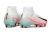 Chuteira Nike Mercurial Superfly 8 Elite SG - Rosa na internet